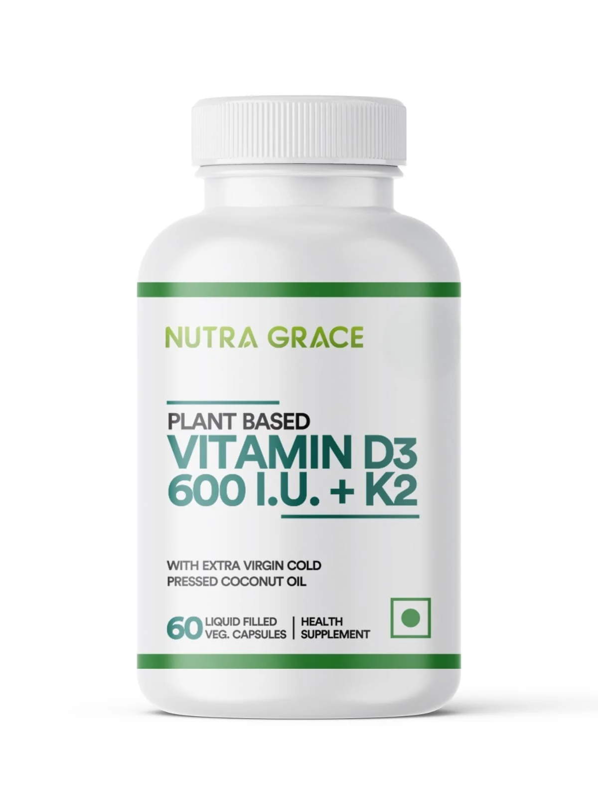 Liquid filled Capsules